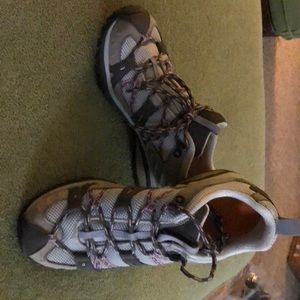 Merrell Hikers